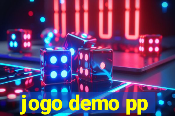 jogo demo pp